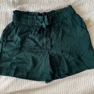 Maurice’s shorts